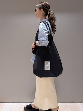 310lepsim75さん(レディース・163cm)の春コーディネート