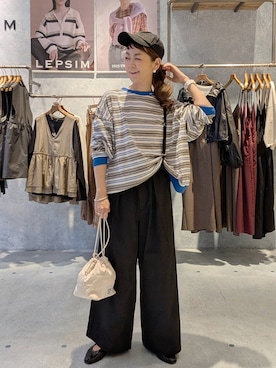 310lepsim75さんのコーディネート