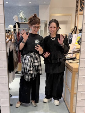 310lepsim75さん(レディース・163cm)の春コーディネート