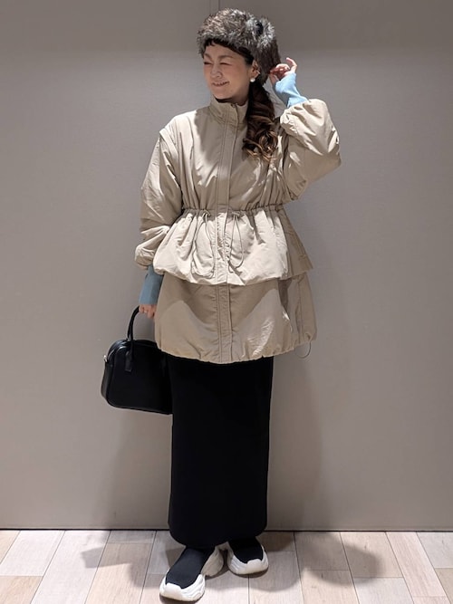 ゴエもん　スクエアバッグ（縦長版） 楽天市場】ギエモン（カラーマルチカラー）（バッグ・小物