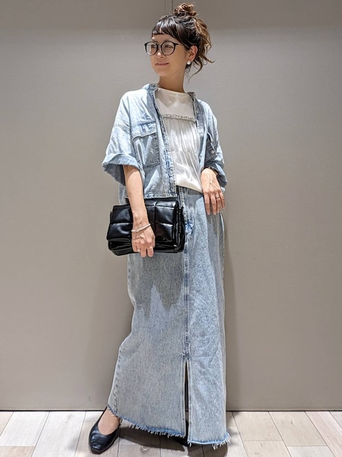 新品　レプシィム　リバーシブルナロースカート ゆきは企画】リバーシブルナロースカート | [公式]レプシィム