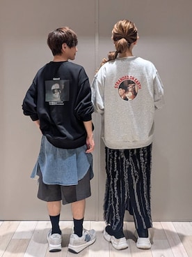 310lepsim75さん(レディース・163cm)の秋コーディネート
