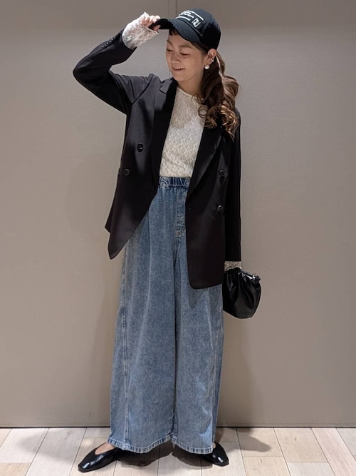 入卒式／セレモニー】Wクロスダブルジャケット 598349（テーラード