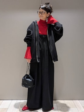 まページ LEPSIM｜オールインワン | Rakuten Fashion(楽天ファッション