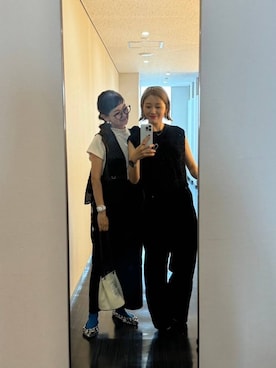 310lepsim75さん（レディース・163cm）の秋コーディネート