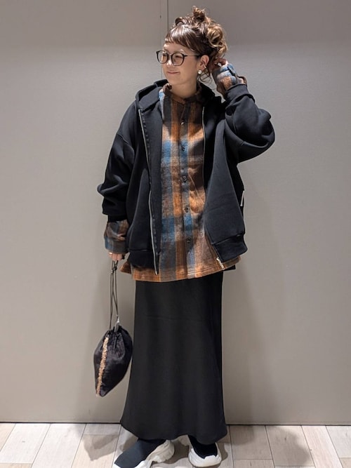 BEVERLY HILLS POLO CLUB】シャギーチェックシャツ 579102