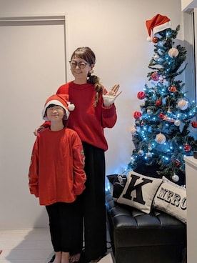 「and ST SALE」｜310lepsim75さん（レディース・163cm）の冬コーディネート