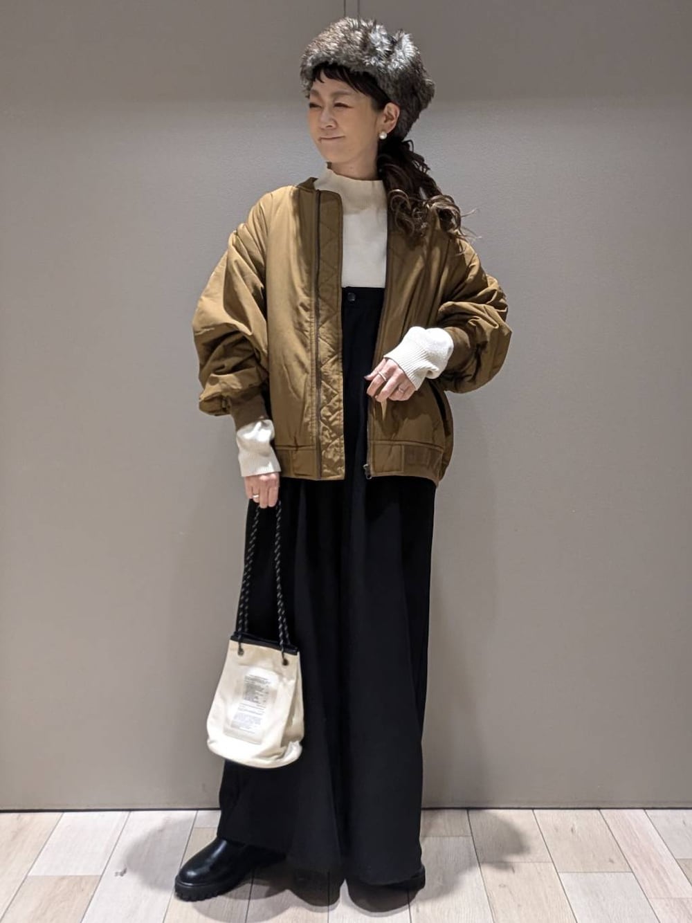 オールインワン 140865を使った人気ファッションコーディネート - WEAR