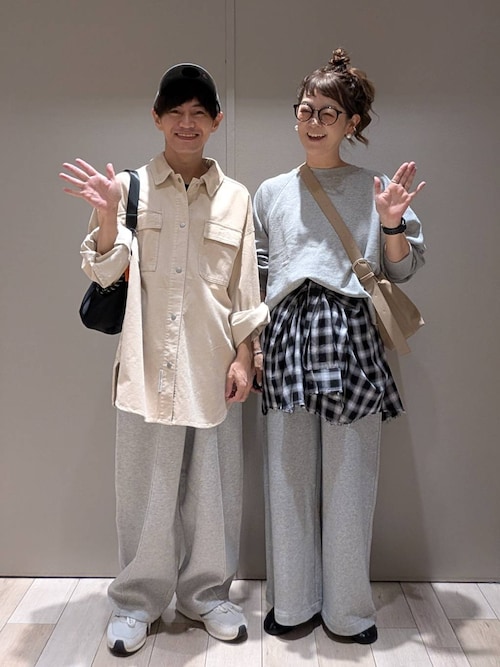 セール】タックスウェットパンツAW 571645（スウェットパンツ