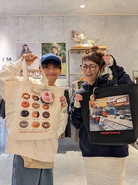 310lepsim75さん（レディース・163cm）の冬コーディネート