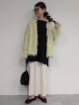 310lepsim75さん(レディース・163cm)の秋コーディネート