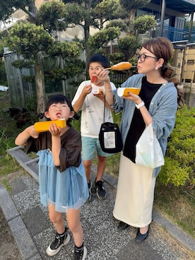 310lepsim75さん（レディース・163cm）の春コーディネート