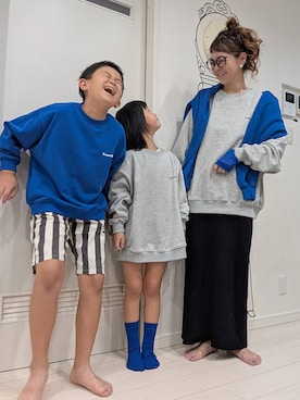 「LEPSIM（レプシィム）のアイテム」を使った、310lepsim75さん（レディース・163cm）の秋コーディネート