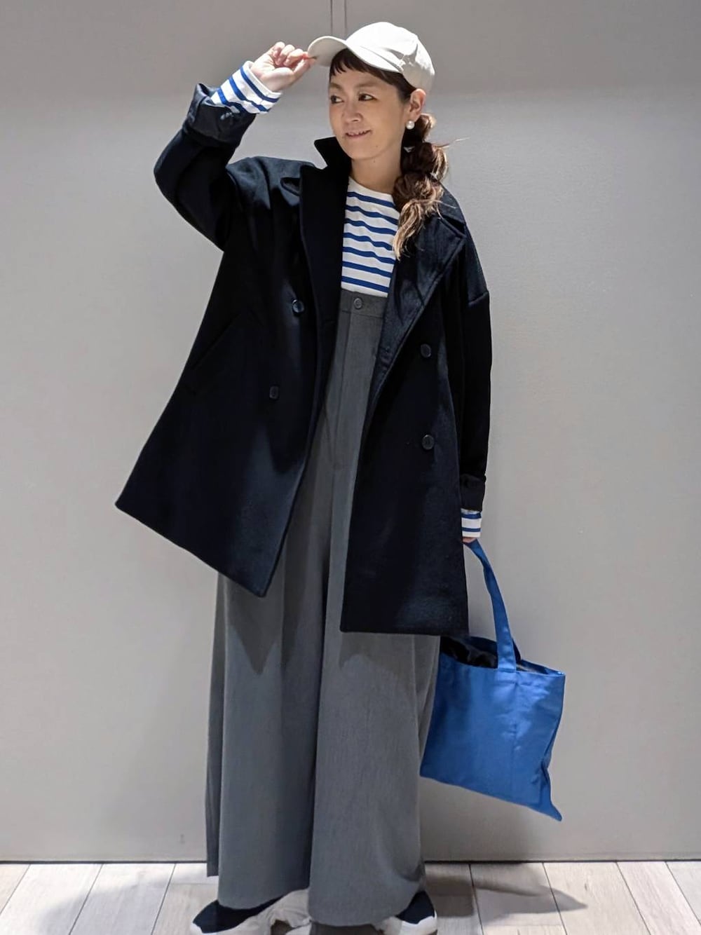 kook様 LEPSIM（レプシィム）の「オールインワン 140865（その他パンツ