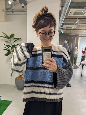 310lepsim75さん（レディース・163cm・40代）の秋コーディネート