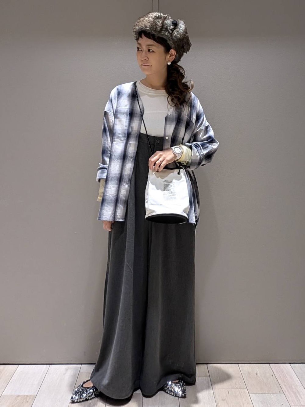 オールインワン 140865を使った人気ファッションコーディネート - WEAR