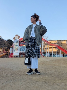 310lepsim75さんのコーディネート