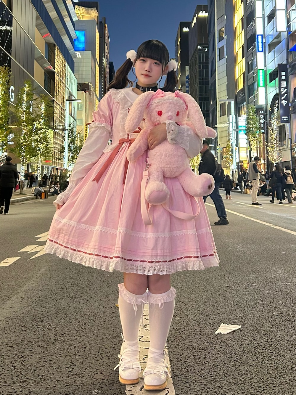 ベイビーザスターズシャインブライト　スカート&トートバッグ Sho-Comi 2024年9月5日発売 コラボ付録ベイビーザスターズ