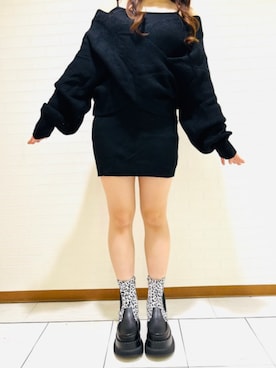 Parade新宿アルタさんのコーディネート