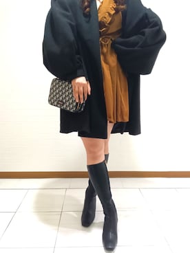 Parade新宿アルタさんのコーディネート