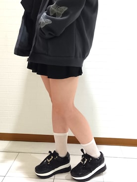 Parade新宿アルタさんのコーディネート