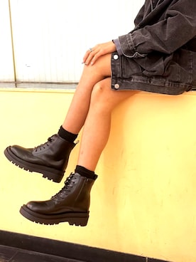 Parade新宿アルタさんのコーディネート