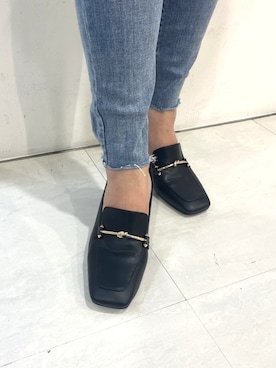 Parade新宿アルタさんのコーディネート