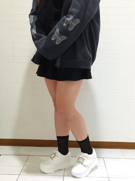 Parade新宿アルタさんのコーディネート