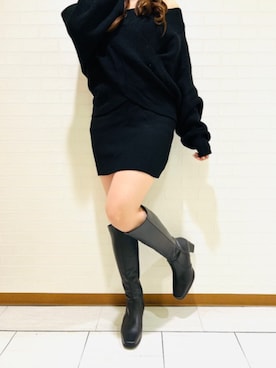 Parade新宿アルタさんのコーディネート