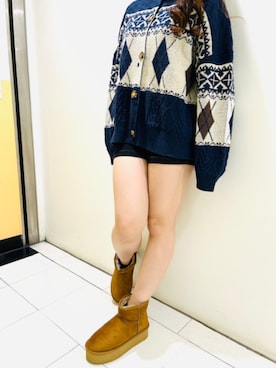 Parade新宿アルタさんのコーディネート