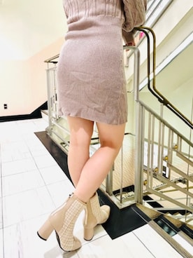 Parade新宿アルタさんのコーディネート