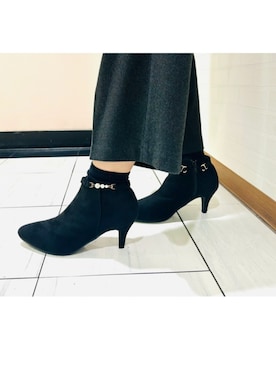 Parade新宿アルタさんのコーディネート