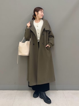 ヤノアミさんのコーディネート