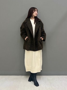 ヤノアミさんのコーディネート