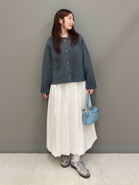 ヤノアミさんのコーディネート