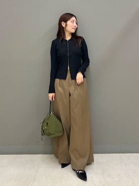 ヤノアミさんのコーディネート