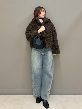 ヤノアミさんのコーディネート