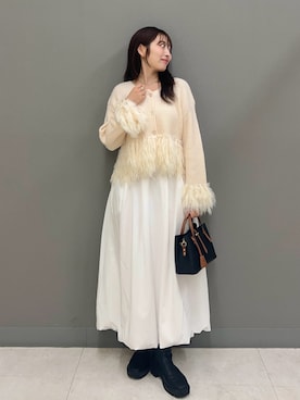 ヤノアミさんのコーディネート