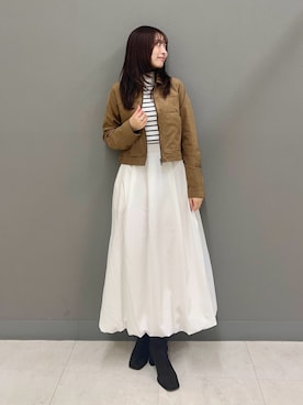 ヤノアミさんのコーディネート