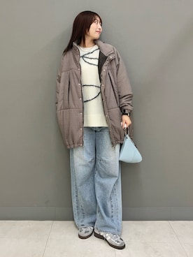 ヤノアミさんのコーディネート