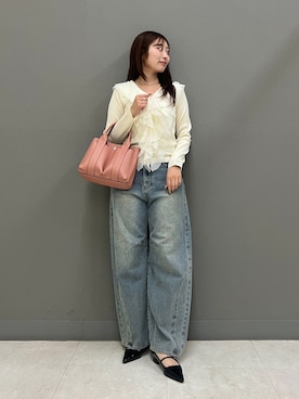 ヤノアミさんのコーディネート