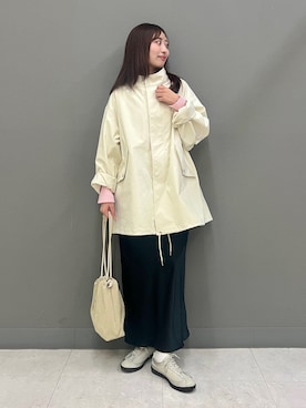 ヤノアミさんのコーディネート