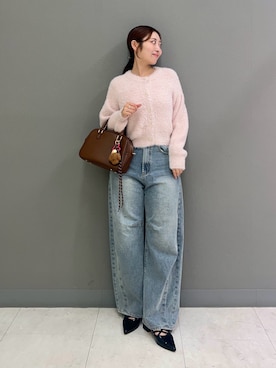 ヤノアミさんのコーディネート