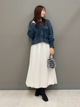 ヤノアミさんのコーディネート