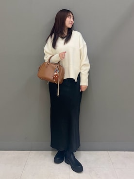 ヤノアミさんのコーディネート