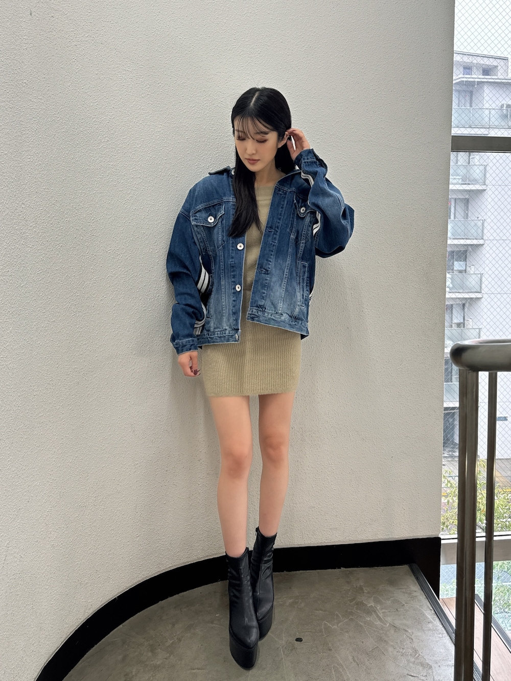 2024.10.18 UP｜ジェイダ（GYDA）、mai、24671662｜RUNWAY