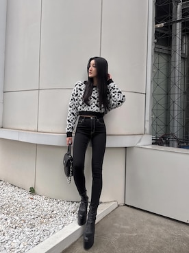 maiさんのコーディネート