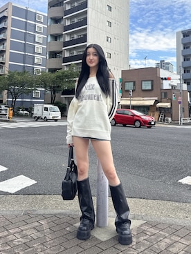 maiさんのコーディネート