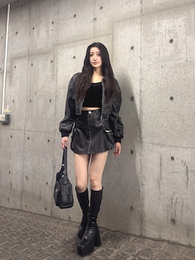 maiさんのコーディネート