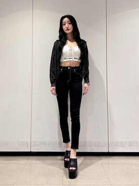 maiさんのコーディネート